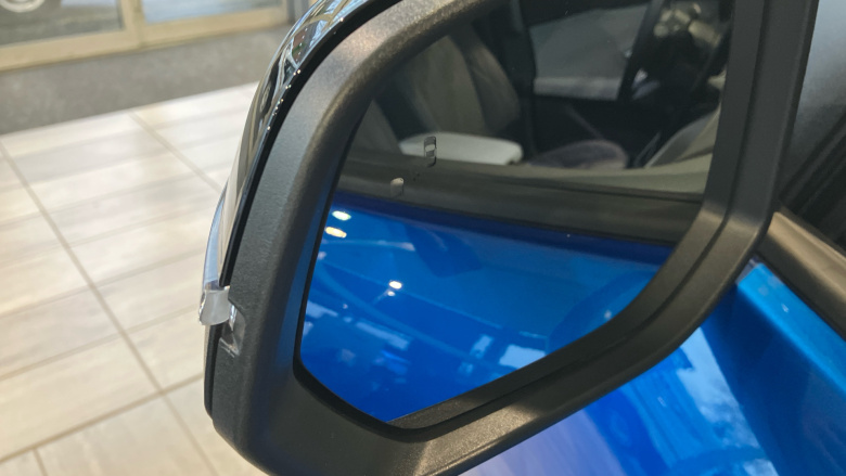 Ford Capri 210kW Premium 77kWh 5dr Auto Electric Estate